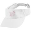 Sport Twill Visor Thumbnail