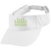 Sport Twill Visor Thumbnail
