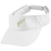 Sport Twill Visor Thumbnail