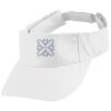 Sport Twill Visor Thumbnail