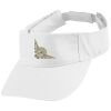 Sport Twill Visor Thumbnail