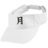 Sport Twill Visor Thumbnail