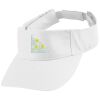 Sport Twill Visor Thumbnail