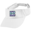 Sport Twill Visor Thumbnail
