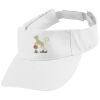 Sport Twill Visor Thumbnail
