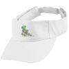 Sport Twill Visor Thumbnail