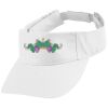 Sport Twill Visor Thumbnail