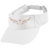 Sport Twill Visor Thumbnail