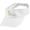 Sport Twill Visor Thumbnail
