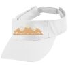 Sport Twill Visor Thumbnail