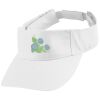 Sport Twill Visor Thumbnail