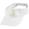 Sport Twill Visor Thumbnail