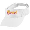 Sport Twill Visor Thumbnail