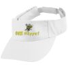Sport Twill Visor Thumbnail