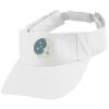 Sport Twill Visor Thumbnail