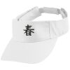 Sport Twill Visor Thumbnail