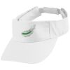 Sport Twill Visor Thumbnail