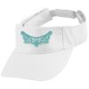 Sport Twill Visor Thumbnail