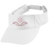 Sport Twill Visor Thumbnail
