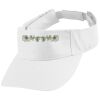 Sport Twill Visor Thumbnail