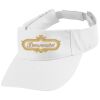 Sport Twill Visor Thumbnail