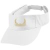 Sport Twill Visor Thumbnail