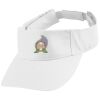 Sport Twill Visor Thumbnail