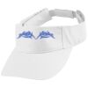 Sport Twill Visor Thumbnail