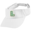 Sport Twill Visor Thumbnail