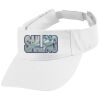 Sport Twill Visor Thumbnail