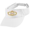 Sport Twill Visor Thumbnail
