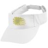 Sport Twill Visor Thumbnail