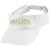 Sport Twill Visor Thumbnail