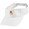 Sport Twill Visor Thumbnail