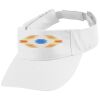 Sport Twill Visor Thumbnail