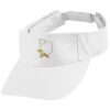 Sport Twill Visor Thumbnail