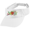 Sport Twill Visor Thumbnail