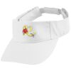 Sport Twill Visor Thumbnail