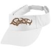 Sport Twill Visor Thumbnail
