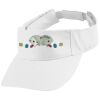 Sport Twill Visor Thumbnail