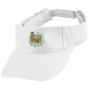 Sport Twill Visor Thumbnail