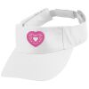 Sport Twill Visor Thumbnail