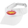 Sport Twill Visor Thumbnail