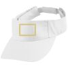 Sport Twill Visor Thumbnail