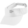 Sport Twill Visor Thumbnail