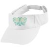Sport Twill Visor Thumbnail