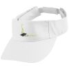 Sport Twill Visor Thumbnail