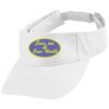 Sport Twill Visor Thumbnail