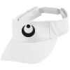 Sport Twill Visor Thumbnail