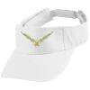 Sport Twill Visor Thumbnail